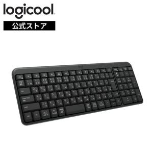 MX 【中古】ロジクール MECHANICAL MINI Tactile Quiet KX850CT 茶軸