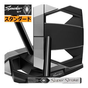 TaylorMade（テーラーメイド） レフティ スパイダー ZT ゼロトルク