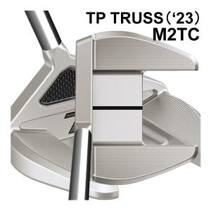 TaylorMade（テーラーメイド） ゴルフ TPトラス パター B1TC トラス
