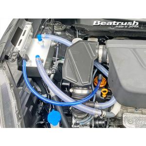 アールズ スイフトスポーツ ZC33S RRP リアルカーボンオイルキャッチ