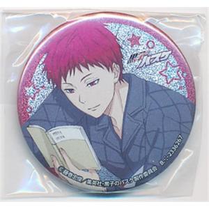 あんさんぶるスターズ 中国限定 横顔缶バッジ B 漣ジュン あんスタ