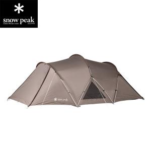 snow peak（スノーピーク） エントリーパックTT 専用マットシート