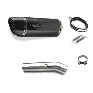 ホンダ CB400SF CB400SB NC42 2007-2022 LCIPARTS ショートカーボン