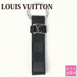 LOUIS VUITTON（ルイ・ヴィトン） キーホルダー キーリング バッグ