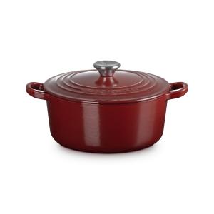 Le Creuset（ル・クルーゼ） キッチン シグニチャー ココット