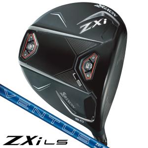SRIXON ダンロップ スリクソン ZXi ドライバー ベンタス ZXi5 右利き用