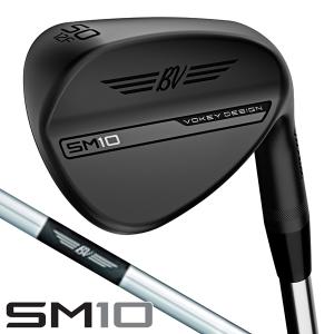 SM（VOKEY FORGED） タイトリスト SM10 ウェッジ【56/10S】DG/S200