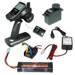 2026年2月】ラジコンバッテリー充電器のおすすめ人気ランキング