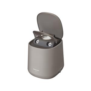 パナソニック EH-SA3D-C ナノケアスチーマー コンパクト ビューティ