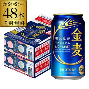キリン（KIRIN） グッドエール ビール GOOD ALE 350ml×48本 (24本×2