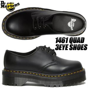 Dr.Martens（ドクターマーチン） シューズ 「Dr.Martens」1461 QUAD 3