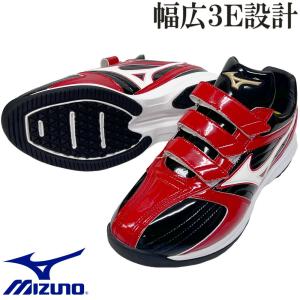 MIZUNO（ミズノ） 野球 グローバルエリート トレーニングシューズ