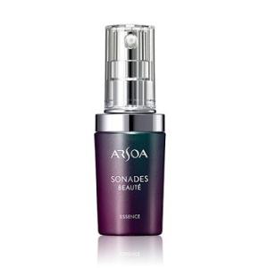 ARSOA（アルソア） エッセンスII〈美容液〉30ml (エッセンス2)「旧