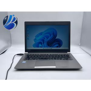 dynabook Satellite B 東芝 Satellite B35/R ノートパソコン Windows10