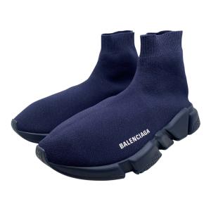BALENCIAGA（バレンシアガ） ブーツ ステロイド ラバー 770589 40