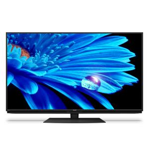 AQUOS 4K SHARP シャープ 55V型 4K液晶テレビ アクオス 4T-C55EN1