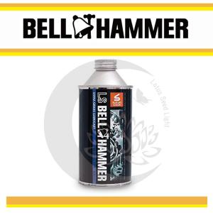 スズキ機工 超極圧潤滑剤 LSベルハンマーゴールド 原液 1L缶 1本