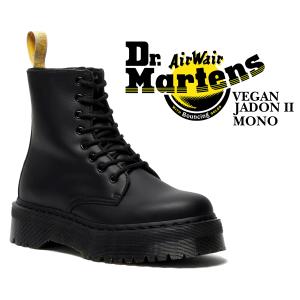 Dr martens ドクターマーチン ブーツ メンズ ラバーソール モード系