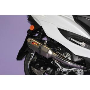 シグナス シグナスX バイクマフラー 4型 5型 SR EBJ-SEA5J 2BJ-SED8J