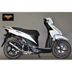 スズキ（SUZUKI） アドレス110 アッパーカウル 青M 40J 純正 中古