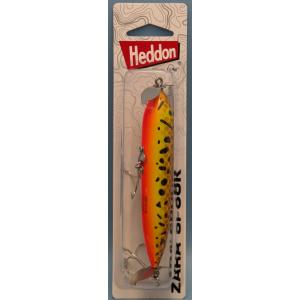 ヘドン ラッキー13 Heddon LUCKY 13 縦割れ 吹き目 PRH オールドヘドン