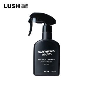 LUSH（ラッシュ） ロード オブ ミスルール パフューム 30ml 香水