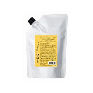 DEMI DO デミ ドゥ スカルプ シャンプー OS 590ml + トリートメント