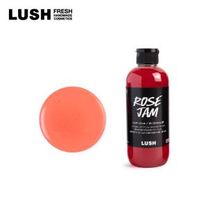 LUSH（ラッシュ） スリーピー シャワージェル 260g ボディソープ