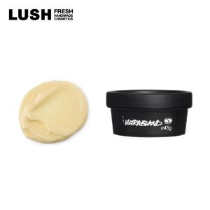 LUSH（ラッシュ） ドリームクリームSP 45g ボディローション 合成保存