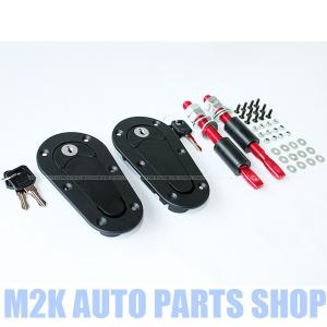 クスコ（CUSCO） 強化ピッチングストッパー インプレッサG4 GK2/GK3