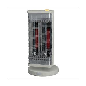 DAIKIN◇ヒーター・ストーブ セラムヒート ERFT11VS-H [ダークグレー