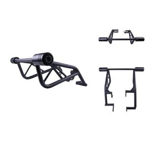 スタントケージ グロム(JC61前期.後期/JC75) エンジンガード GROM