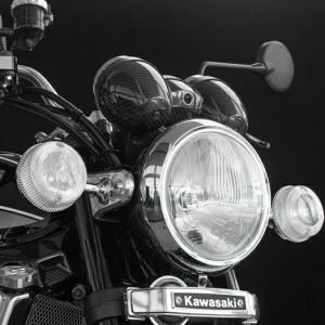 カワサキ Z900RS LEDヘッドライト EVO-S コンバージョンキット