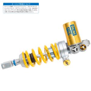 OHLINS（オーリンズ） YA417 XJR1200/1300（ALL） グランド・ツイン