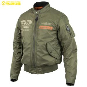 YeLLOW CORN（イエローコーン） 処分特価 2024-2025秋冬モデル YeLLOW