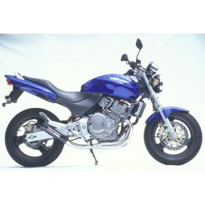 RMP RPM ホーネット250 マフラー RPM-SHORTマフラー ホーネット250(96