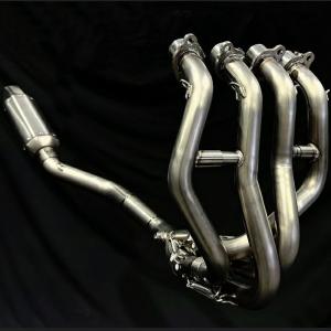 AKRAPOVIC（アクラポビッチ） レーシングライン (4-2-1) フル