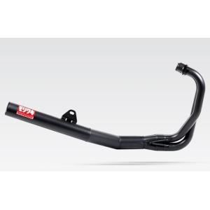 モリワキ ショート管 フルエキゾーストマフラー ブラック CB750(RC42