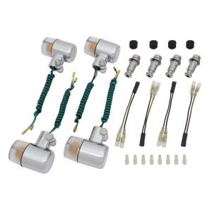 POSH Faith ZZR1100（D型） ZZR400（N型） テール関連パーツ LED