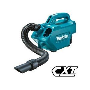 マキタ（makita） 充電式ハンドクリーナ CL184DRF（18vバッテリBL1830B
