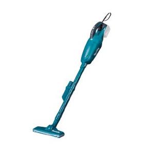 マキタ（makita） 充電式クリーナー CL180FDZ 青 カプセル式 (18V対応