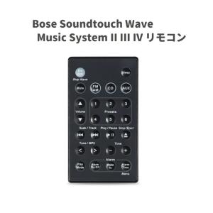リモコン Bose ウェーブ ミュージック システム AWRC 音楽システム