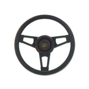 MOONEYES ムーンアイズ ウッド ステアリング Grant Challenger Wood