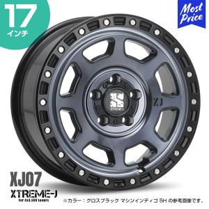 MLJ ハイペリオン CALMA カルマ 15インチ 7.0J 48 4-100 サテン