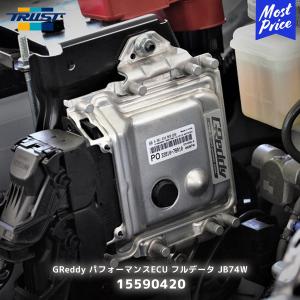 TRUST（トラスト） GReddy グレッディ オイルクーラーキット 移動 13段