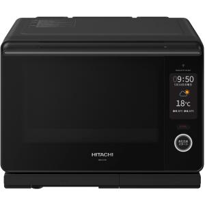 2026年2月】オーブンレンジ 電子レンジ（日立）のおすすめ人気