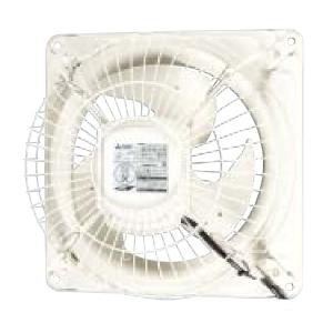 Panasonic（パナソニック） 有圧換気扇 産業用 換気扇 羽根径 25cm FY