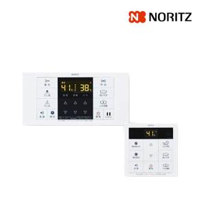 ノーリツ（NORITZ） RC-J101PEマルチセット 給湯器（標準）リモコン