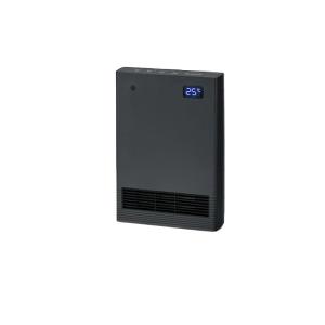 ユアサプライムス セラミックヒーター 人感センサー 温度センサー YKT