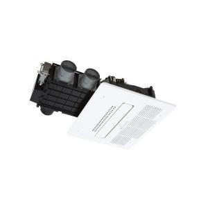 ノーリツ（NORITZ） BDV-4106AUKNC-J3-BL 温水式浴室暖房乾燥機 天井